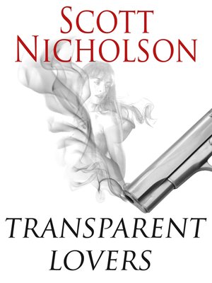 cover image of Transparent Lovers